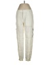 Vince. Ivory Linen Pants Size 0 - photo 1
