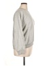 Gap Gray Sweatshirt Size XL - photo 4