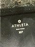 Athleta Black Active Pants Size M (petite) - photo 7