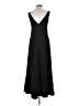 STAUD Solid Black Cocktail Dress Size XS - photo 2
