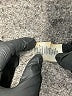 Vince Camuto Solid Black Jumpsuit Size S - photo 5