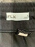 FLX Black Dress Pants Size L - photo 7