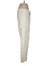 Vince. Ivory Linen Pants Size 0 - photo 4