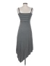 Bailey 44 Chevron-herringbone Gray Cocktail Dress Size XS - photo 2