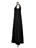STAUD Solid Black Cocktail Dress Size XS - photo 5