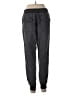 Splendid Chevron-herringbone Black Track Pants Size M - photo 2