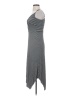 Bailey 44 Chevron-herringbone Gray Cocktail Dress Size XS - photo 5