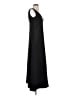 STAUD Solid Black Cocktail Dress Size XS - photo 4