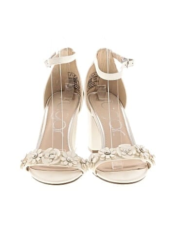 Sugar Sandals (view 2)