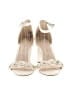 Sugar Ivory Sandals Size 7 1/2 - photo 2