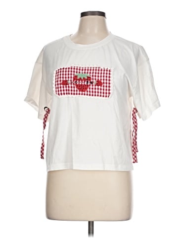Assorted Brands Short Sleeve Top (view 1)