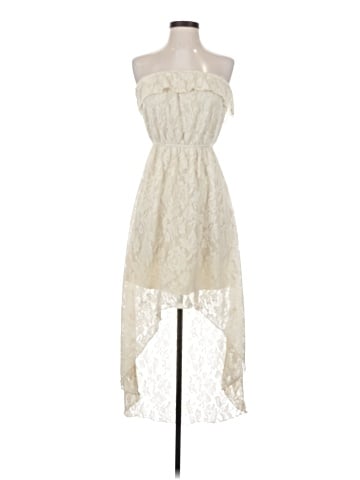 Trixxi Cocktail Dress (view 1)