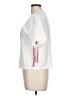 Assorted Brands White Short Sleeve Top Size L (estimated) - photo 5