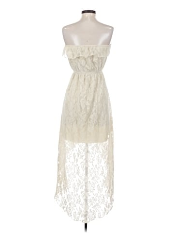 Trixxi Cocktail Dress (view 2)
