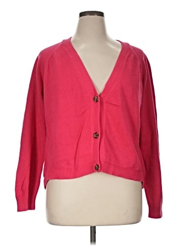 Banana Republic Factory Store Cardigan (view 1)
