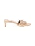 H&M Tan Sandals Size EU 39 - photo 1