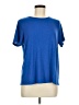 Old Navy Blue Short Sleeve Top Size M - photo 1