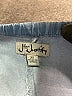 J for Justify 100% Lyocell Blue Romper Size 2X - photo 7