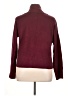 Unbranded Burgundy Cardigan Size XL - photo 2