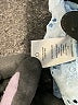 Assorted Brands 100% Cotton Blue Short Sleeve Top Size XXS - photo 5