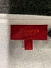 Jennifer Lopez Ivory Long Sleeve Top Size 1X - photo 7