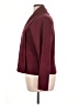 Unbranded Burgundy Cardigan Size XL - photo 5