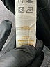 lucy Solid Black Dress Pants Size L - photo 7