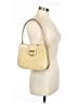 Céline 100% Leather Ivory Yellow Vintage Leather Shoulder Bag One size - photo 2