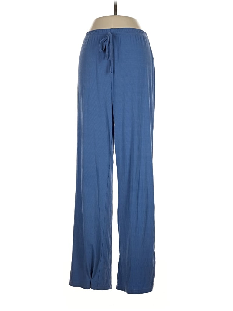 Pre-owned Cider Casual Pants In Blue