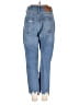 BDG 100% Baumwolle Hearts Blue Jeans Size 25 waist - photo 2