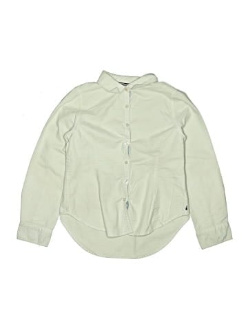 Tommy Hilfiger Long Sleeve Button-Down Shirt (view 1)