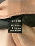Shein Pink Blazer Size L - photo 6