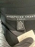 Josephine Chaus Black Blazer Size 16 - photo 6