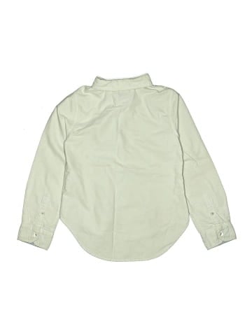 Tommy Hilfiger Long Sleeve Button-Down Shirt (view 2)