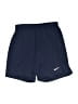 Nike 100% Polyester Solid Blue Athletic Shorts Size S (youth) - photo 1