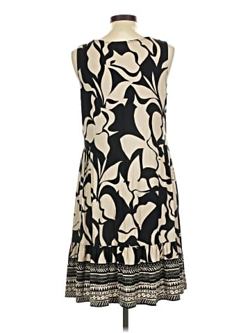 Tribal Casual Dress (view 2)