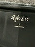 Style&Co Color Block Gray Active Pants Size L - photo 7