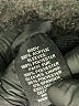 33 Degrees 100% Acrylic Black Pullover Sweater Size S - photo 8
