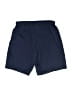 Nike 100% Polyester Solid Blue Athletic Shorts Size S (youth) - photo 2