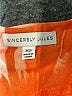 Sincerely Jules 100% Polyester Tropical Green Casual Dress Size XS - photo 7