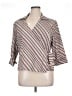 Selene Sport Pink Blazer Size XL - photo 1