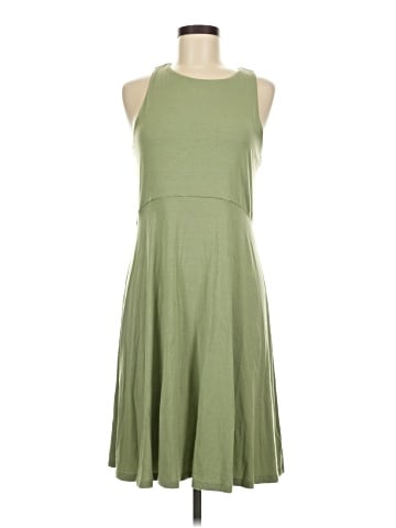 Athleta Casual Dress (view 1)
