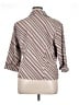 Selene Sport Pink Blazer Size XL - photo 2