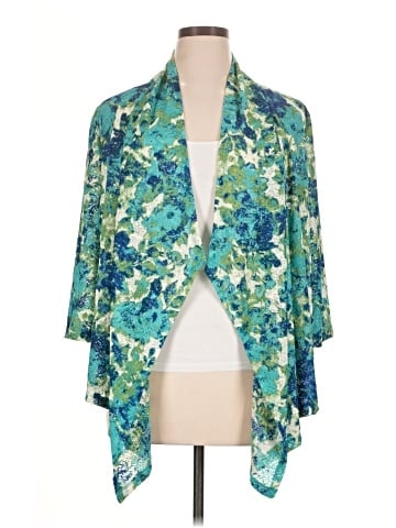 Draper's & Damon's Kimono (view 1)