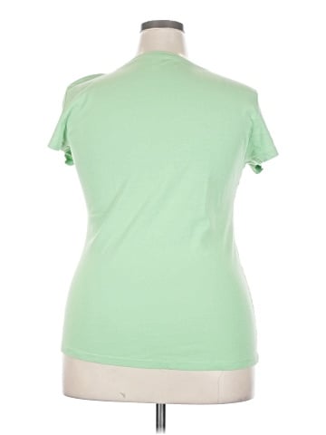 Tommy Hilfiger Short Sleeve T-Shirt (view 2)