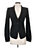 BCBGMAXAZRIA Black Blazer Size XXS - photo 1