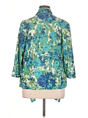 Draper's & Damon's Kimono (view 2)