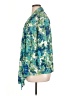 Draper's & Damon's Teal Kimono Size XL Petite - photo 5