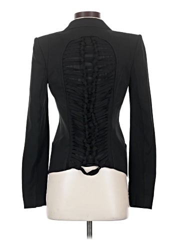 BCBGMAXAZRIA Blazer (view 2)