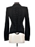 BCBGMAXAZRIA Black Blazer Size XXS - photo 2